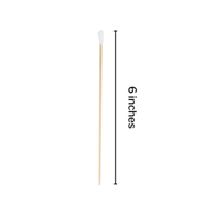 McKesson 24-106 Cotton-Tipped Applicators-10000/Case