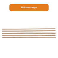 McKesson 24-807 Wooden Applicators-1000/Box