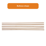 McKesson 24-807 Wooden Applicators-20000/Case