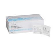 McKesson 269-McKesson Sanitizing Skin Wipe, Personal Wipes (CS) - McKesson Sanitizing Skin Wipe