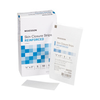 McKesson 3006 Skin Closure Strip, 1/8 x 3 in (CS/200)