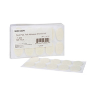 McKesson Pedi-Pad McKesson 30130 Pedi-Pad Protective Pad, Size 101 - Regular, Ankle Braces & ft Supports (PK/100)