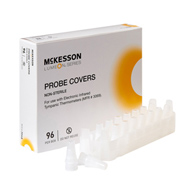 McKesson 3068 Lumeon Tympanic Thermometer Probe Cover Sheaths (BX/96)