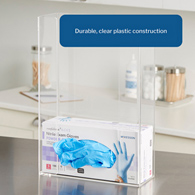 McKesson 3114-McKesson Glove Box Holder, Glove Box Holders