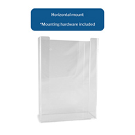 McKesson 3114-McKesson Glove Box Holder, Glove Box Holders