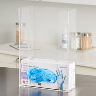 McKesson 3114-McKesson Glove Box Holder, Glove Box Holders