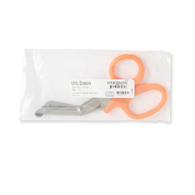 McKesson Medicut McKesson 320NOMM-Trauma Shears McKesson Medicut Orange 7-1/4 in Length Medical Grade Stainless (CS/10)