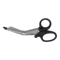 McKesson Medicut McKesson 321BKMM-McKesson Medicut Trauma Shears, Black, Scissors (CS)