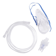 McKesson 32643 Nebulizer Kit, Adult Aerosal Mask (CS/50)
