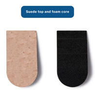 McKesson 36280-McKesson Heel Lift, Small, Heel & Elbow Supports (CS) - McKesson Heel Lift, Small