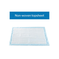 McKesson 4033 Moderate Absorbency Underpad, 23 x 36 in (CS/6)