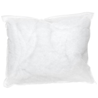 McKesson 41-1217-M Disposable Bed Pillow, Medium Loft (CS/24)