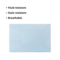 McKesson 41-1925-BXF-McKesson Reusable Bed Pillow