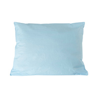 McKesson 41-2026-LTD-McKesson Reusable Bed Pillow, Pillows (CS) - McKesson Reusable Bed Pillow