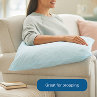 McKesson 41-2026-LTD-McKesson Reusable Bed Pillow