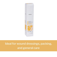 McKesson 42222000-McKesson NonSterile USP Type VII Gauze Sponge, 2 x 2 Inch, Gauze Dressings (CS)