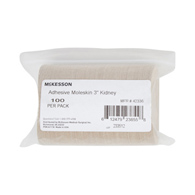 McKesson 42336-McKesson Protective Pad, One Size Fits Most, Ankle Braces & Foot Supports (PK)