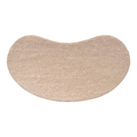McKesson 42337 Protective Pad for Feet (PK/100)