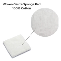 McKesson 42448000-McKesson NonSterile USP Type VII Gauze Sponge, 4 x 4 Inch, Gauze Dressings (PK)