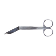 McKesson 43-2-231-McKesson Lister Bandage Scissors, 5-1/2 Inches, Scissors & Shears