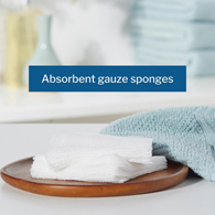 McKesson 44802000 Medi-Pak Non-Sterile Gauze Sponge-200/Pack
