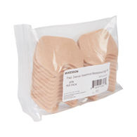 McKesson 49225-McKesson Dancer Sesamoid Pad for Right Foot, Ankle Braces & Foot Supports (BG)