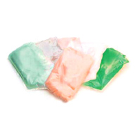 McKesson 53-1357-2000 Shampoo & Body Wash Dispenser Refill Bag 2000 mL, Summer Rain, Shampoos (EA/1)