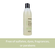 McKesson Pure McKesson 53-16223-8 Pure Shampoo & Body Wash (CS/48)