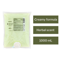 McKesson 53-28086-1000 Antimicrobial Lotion Soap with Aloe-10/Case