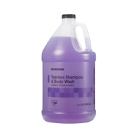 McKesson 53-29001-GL Tearless Shampoo & Body Wash, Lavender Scent, 1 gal Jug, Shampoos & Conditioners (CS/4)