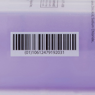 McKesson 53-29004-12 Lavender Scented Shampoo & Body Wash, 12 Oz, Shampoos & Conditioners (CS/24)