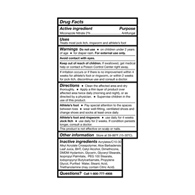 McKesson 53-6391 Miconazole Nitrate Antifungal Cream, 4 oz (Tube/1)