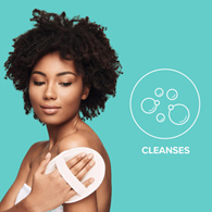 Thera McKesson 53-AC4 Thera Antimicrobial Body Cleanser Pump (CS/24)