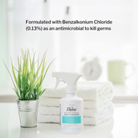 Thera McKesson 53-AC8 Thera Antimicrobial Body Cleanser Spray (CS/12)