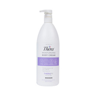 Thera McKesson 53-CRM32-McKesson Thera Moisturizing Cream Pump, 32 oz. Bottle, Moisturizers (BT)