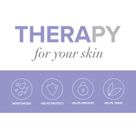 Thera McKesson 53-CRM4 Thera Moisturizing Body Cream, 4 oz