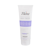 Thera McKesson 53-CRM4 Thera Moisturizing Body Cream, 4 oz
