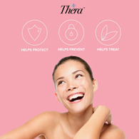 Thera Calazinc Body Shield McKesson 53-CZ4 Thera Calazinc Body Shield, 4 oz Tube, Moisturizers (CS/12)