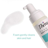 Thera McKesson 53-FC9 Thera Foaming Body Cleanser, 9 oz
