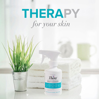 Thera McKesson 53-MC8 Thera Moisturizing Body Cleanser, 8 oz