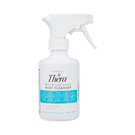 Thera McKesson 53-MC8 Thera Moisturizing Body Cleanser, 8 oz