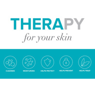 Thera McKesson 53-MC8 Thera Moisturizing Body Cleanser (CS/12)