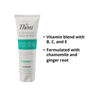 Thera McKesson 53-MS4-Thera Skin Protectant, 4 oz Tube (CS/12)