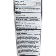 Thera Moisturizing Body Shield McKesson 53-MS4G Thera Moisturizing Body Shield Individual Packet (BX/144)