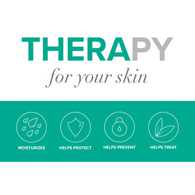 Thera Moisturizing Body Shield McKesson 53-MS4G Thera Moisturizing Body Shield Individual Packet (BX/144)