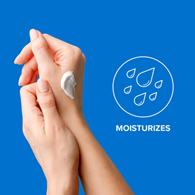 Thera Silicone Skin Guard McKesson 53-SSG4-McKesson Thera Silicone Skin Guard, Moisturizers (CS)