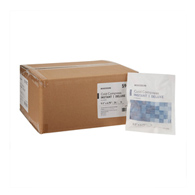 McKesson Deluxe McKesson 59-57C Deluxe Soft Cloth Instant Cold Pack, 5-1/2 x 6-3/4 in, Cold (CS/24)