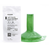 McKesson 6001-McKesson Flexible Light Handle Cover, 1 Pack, Drapes, Sheets & Covers (CS)