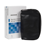 McKesson Brand McKesson 775-9CNMM-McKesson Aneroid Sphygmomanometer, Blood Pressure Units (CS)
