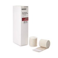 McKesson 80858-MooreBrand Elastic Bandage, 2 Inch x 4-1/2 Yard, Compression Bandages (BX)